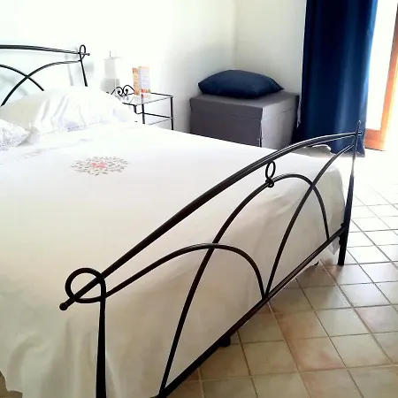Bed & Breakfast La Rosa Bio