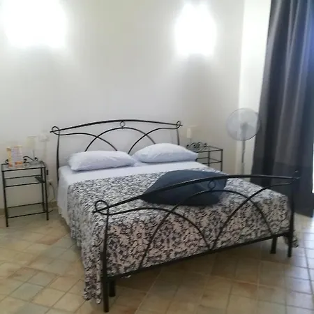Bed & Breakfast La Rosa Bio Montignoso