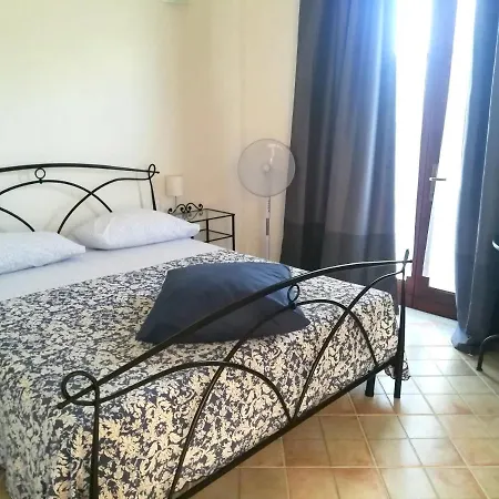 La Rosa Bio Bed & Breakfast Montignoso